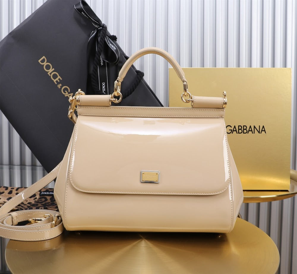 Dragons Bags DGn Luxury Bag --93755