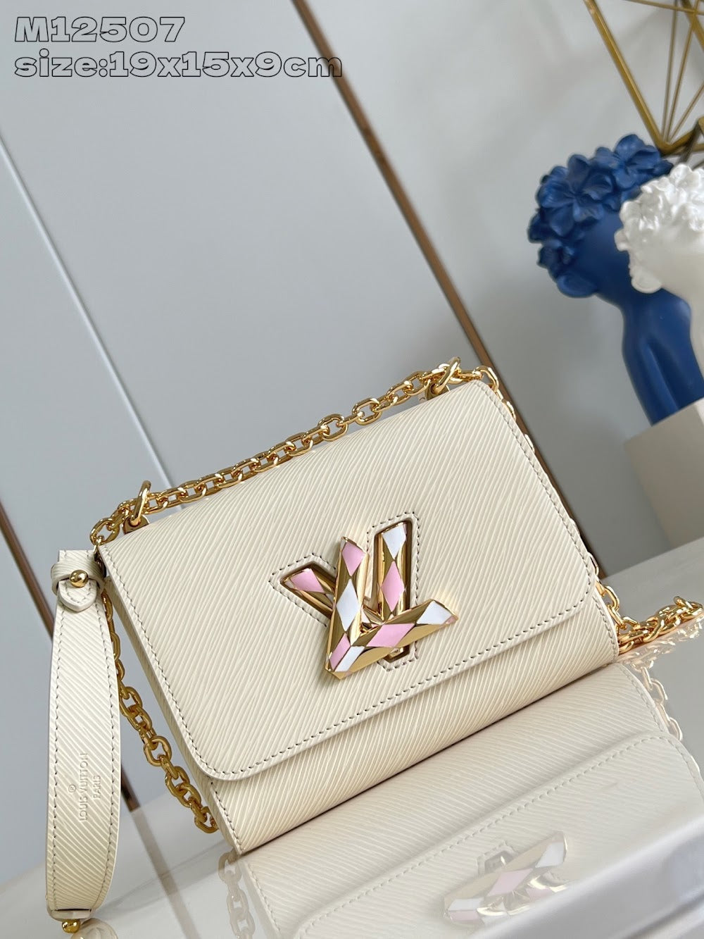 Dragons Bags ln Luxury Bag --95617