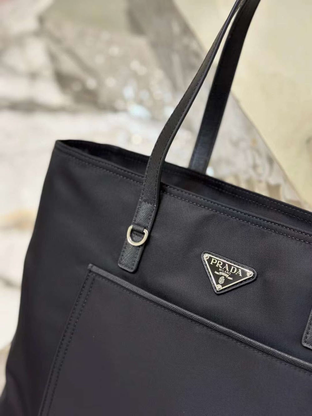 Dragons Bags Prada Luxury Bag --53809