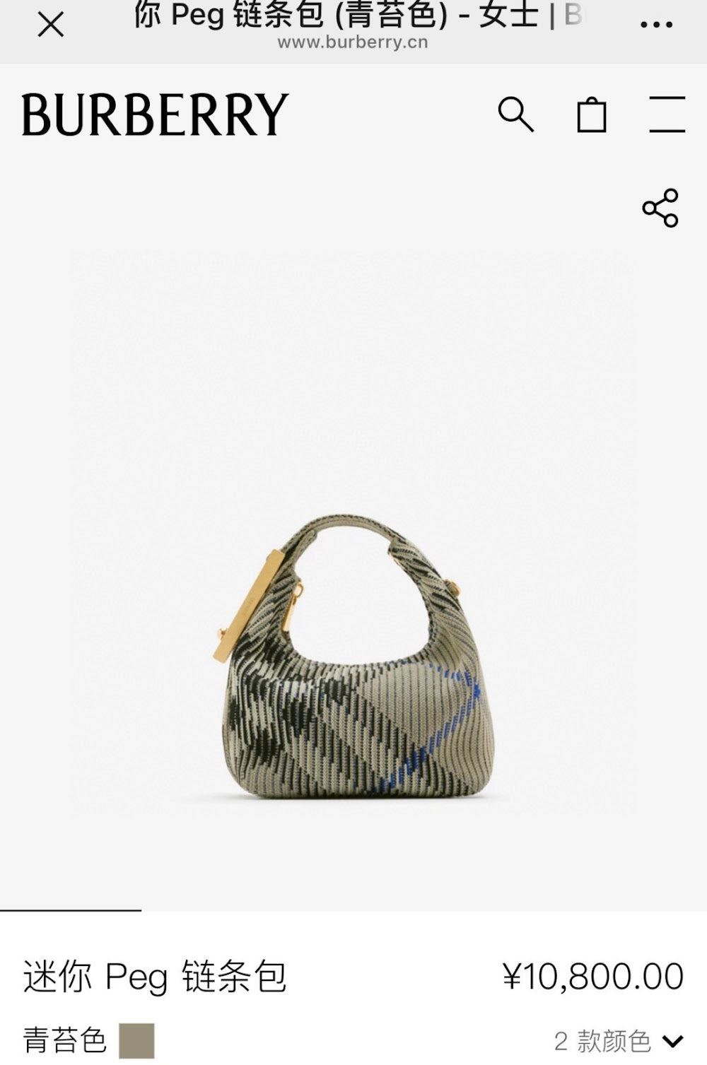 Dragons Bags Burberryn Luxury Bag --91596