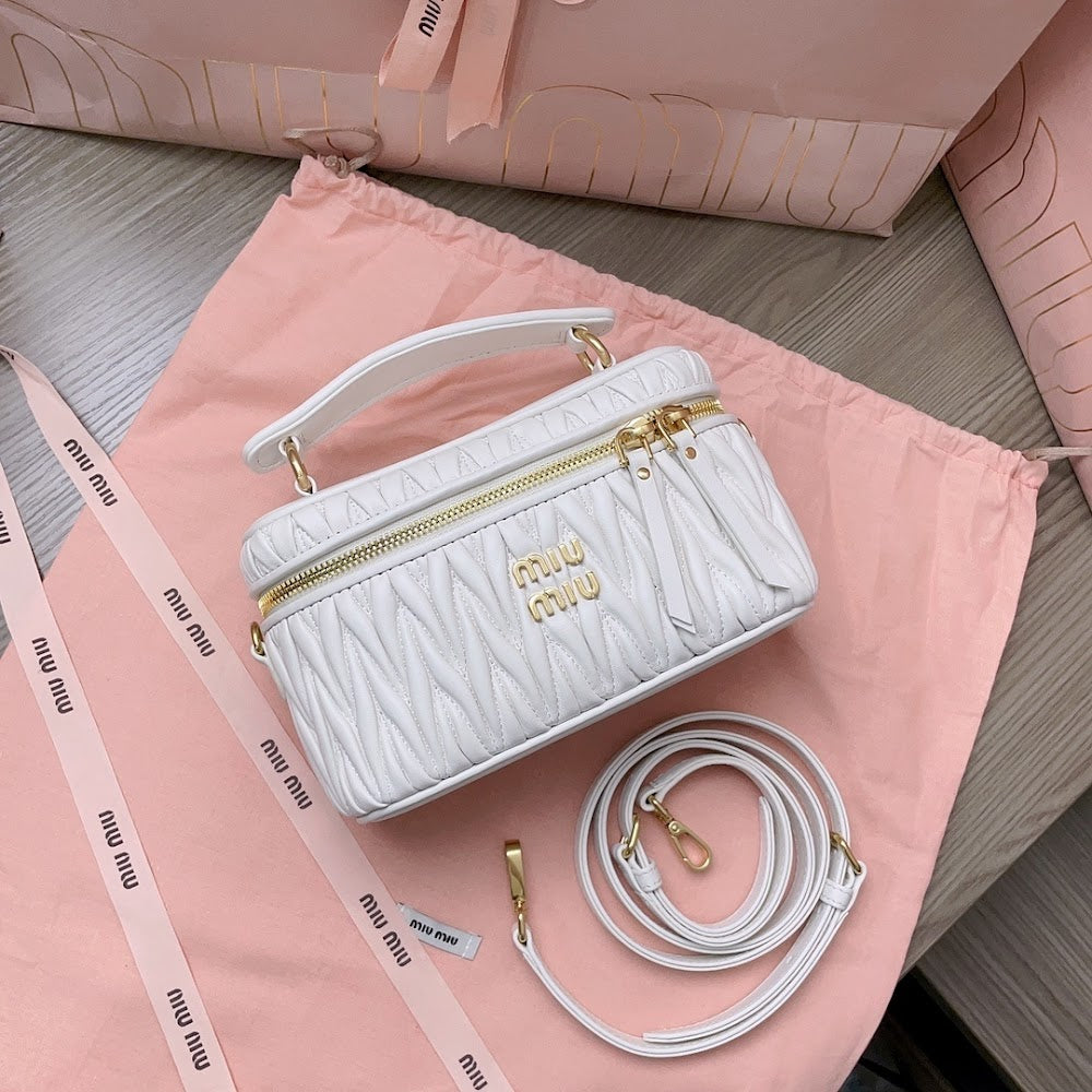 Dragons Bags Miun Miun Luxury Bag --123274