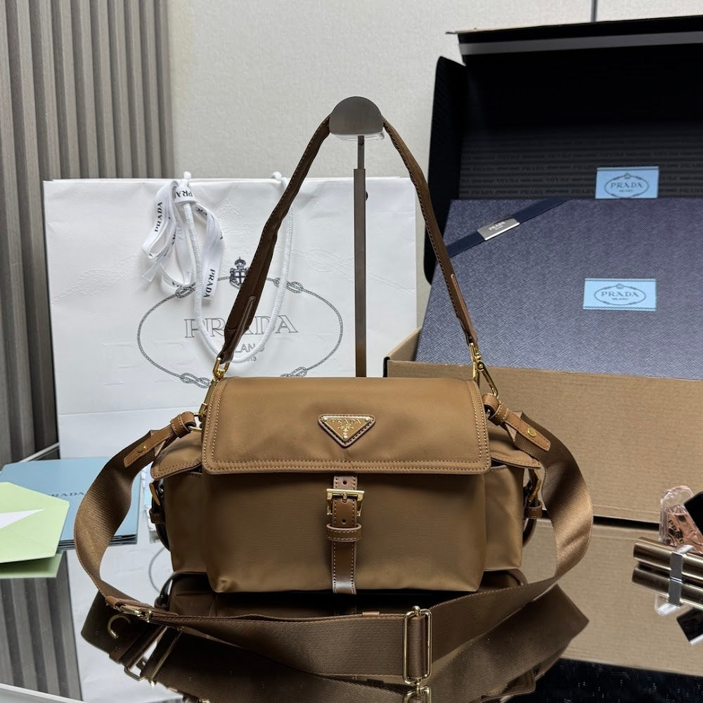 Dragons Bags Pradn Luxury Bag --103014