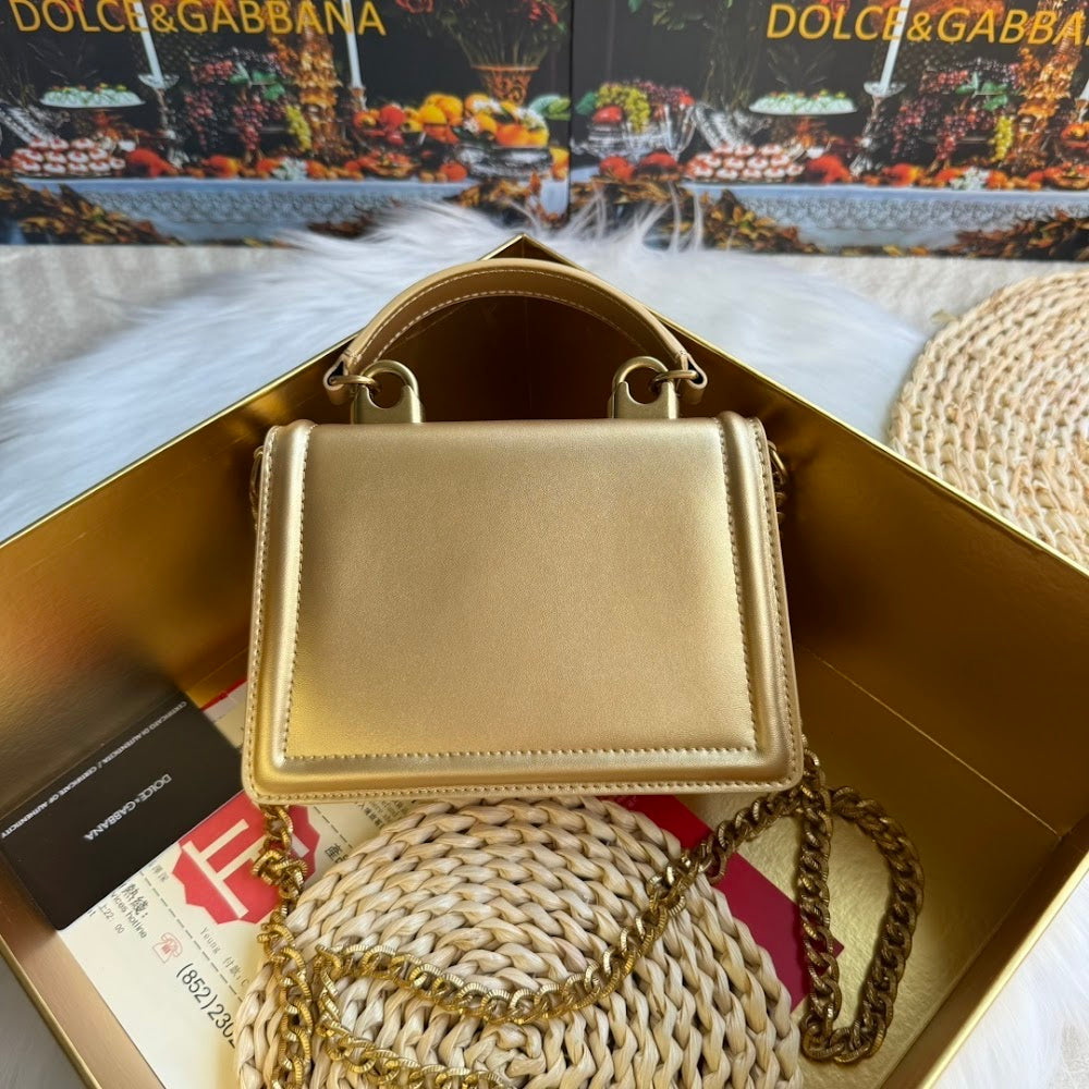 Dragons Bags DGn Luxury Bag --94046
