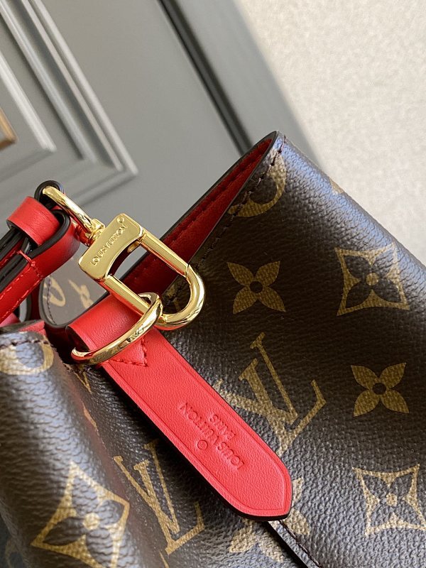 Dragons Bags LVn Luxury Bag --80150