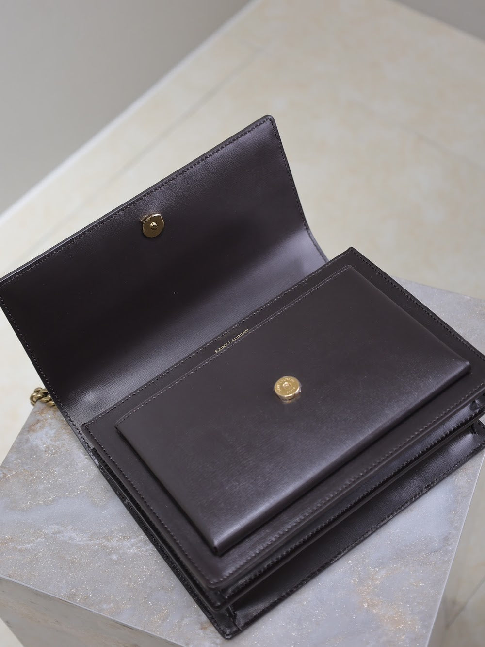Dragons Bags YSLn Luxury Bag --119530