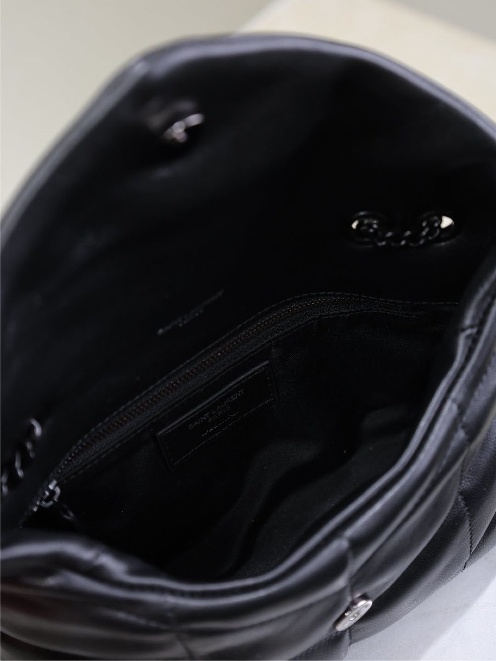 Dragons Bags YSLn Luxury Bag --119437