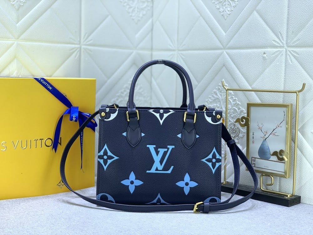 Jessica Bags ln Luxury Bag --76022