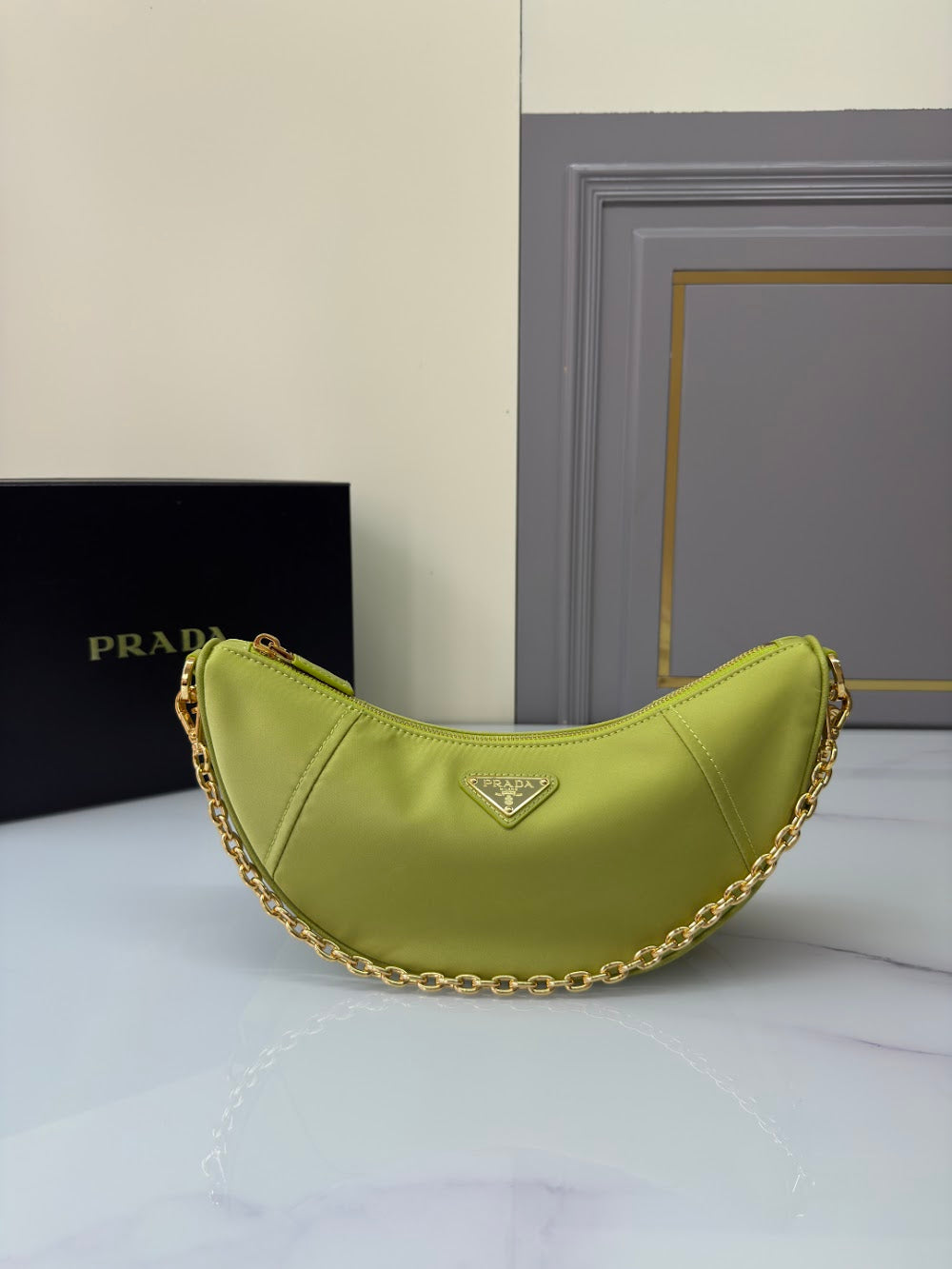 Dragons Bags Pradn Luxury Bag --102942