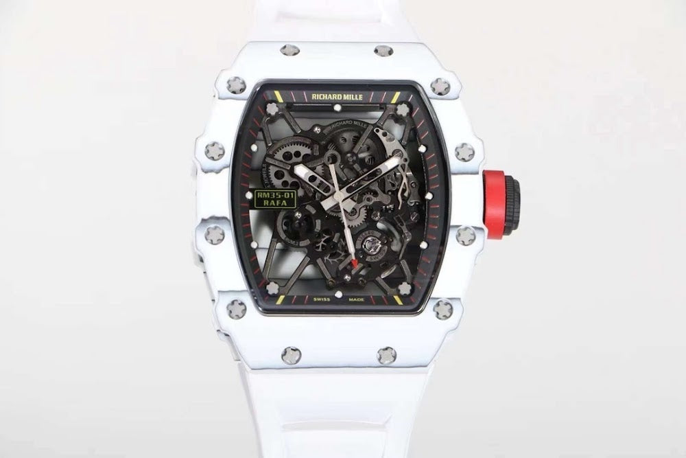 Dragons Bags Luxury Designer Watch --103638