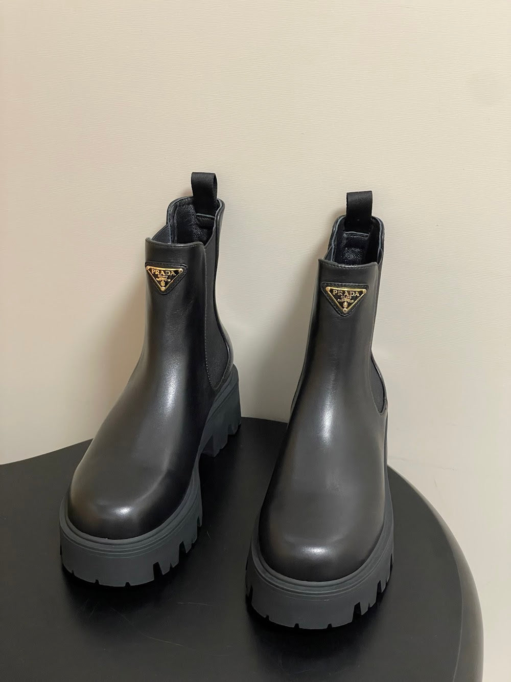 Dragons Bags Prada Luxury Heels --52889