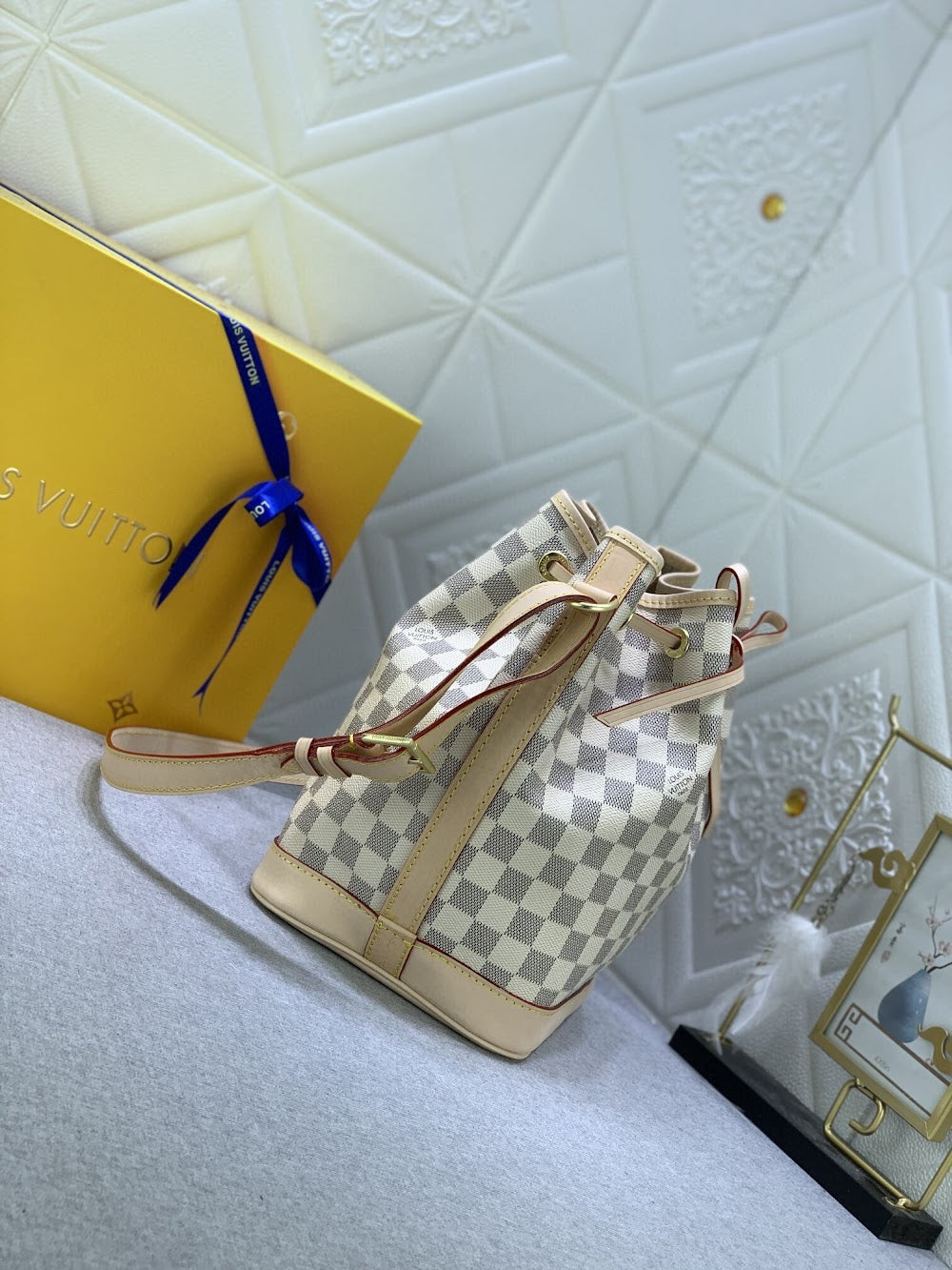 Jessica Bags ln Luxury Bag --75773