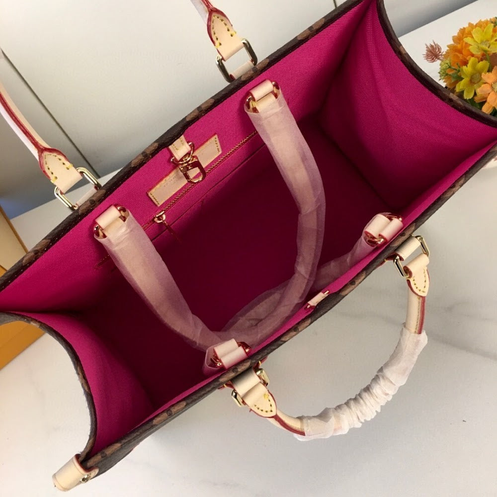 Dragons Bags ln Luxury Bag --76658