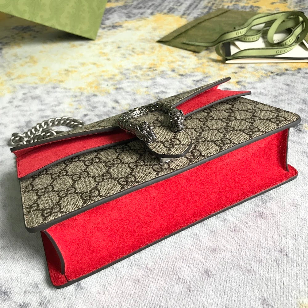 Dragons Bags Guccin Luxury Bag --94386