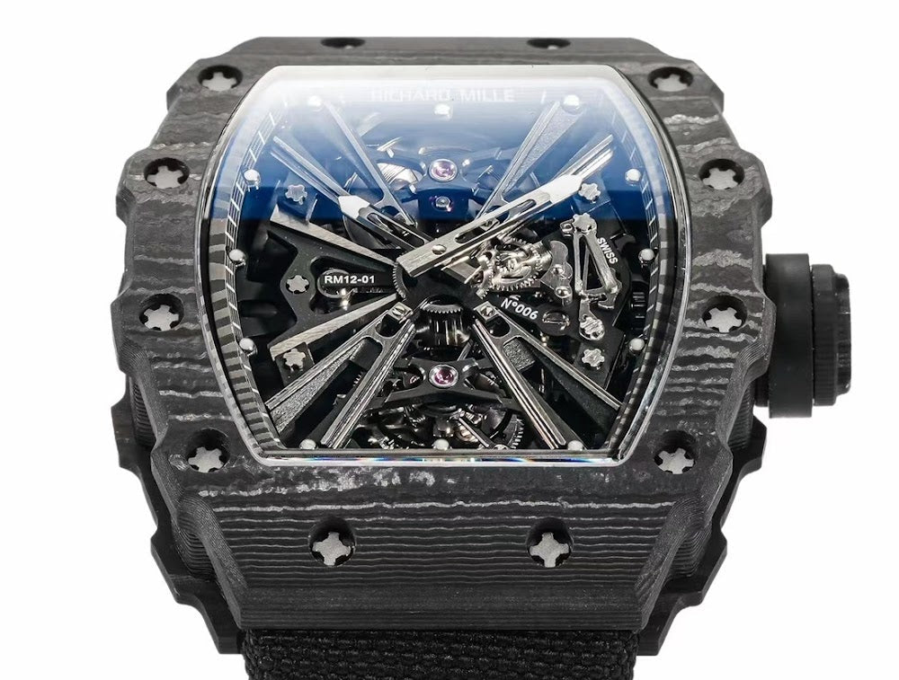 Dragons Bags Luxury Designer Watch --103465