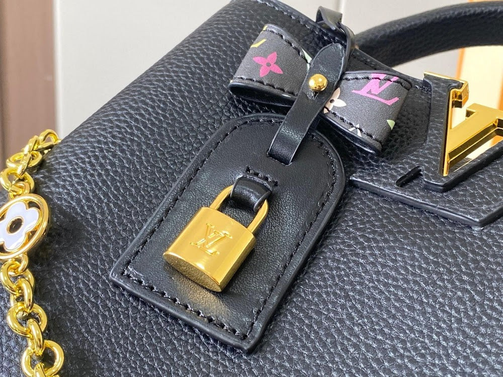 Dragons Bags ln Luxury Bag --76807