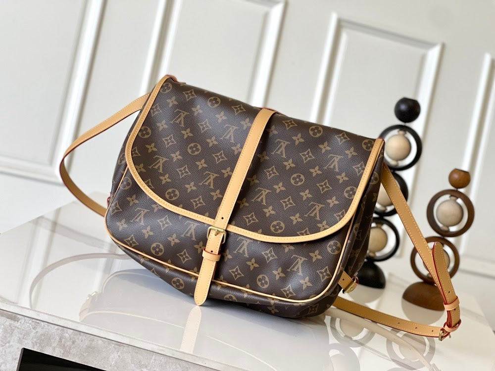 Dragons Bags LVn Luxury Bag --80533