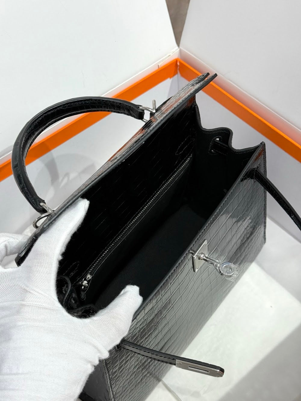 Dragons BagsHermesn Luxury Bag --117604