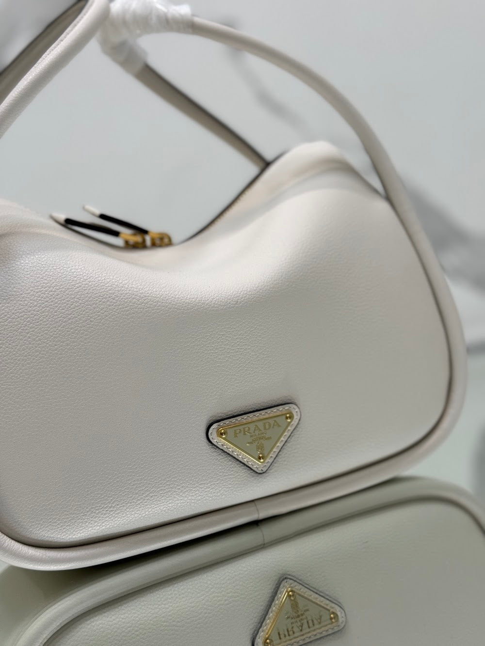 Dragons Bags Pradn Luxury Bag --101876