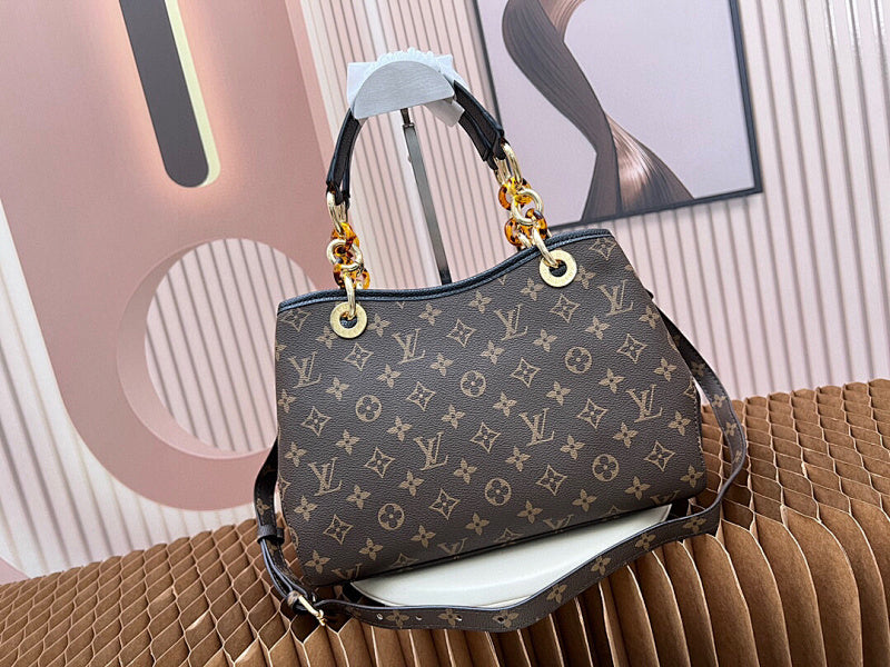 Dragons Bags LVn Luxury Bag --80364