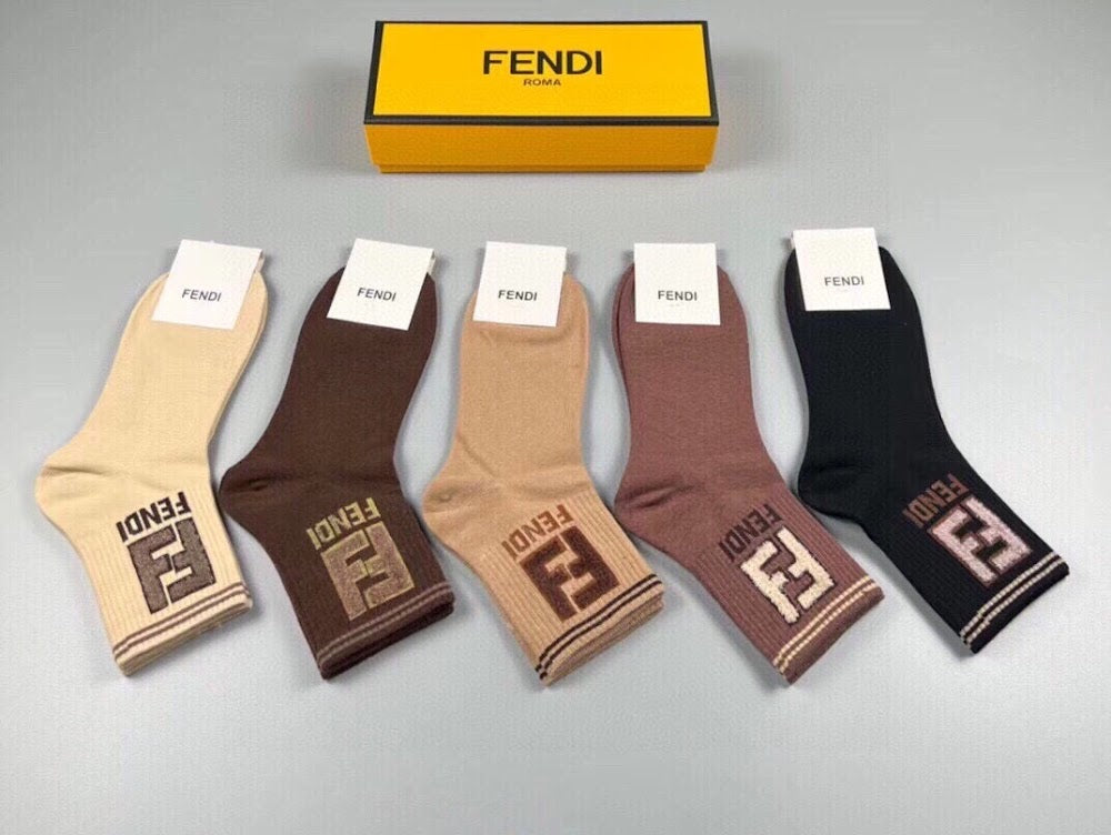 Dragons Bags Premium Luxury Socks --97973