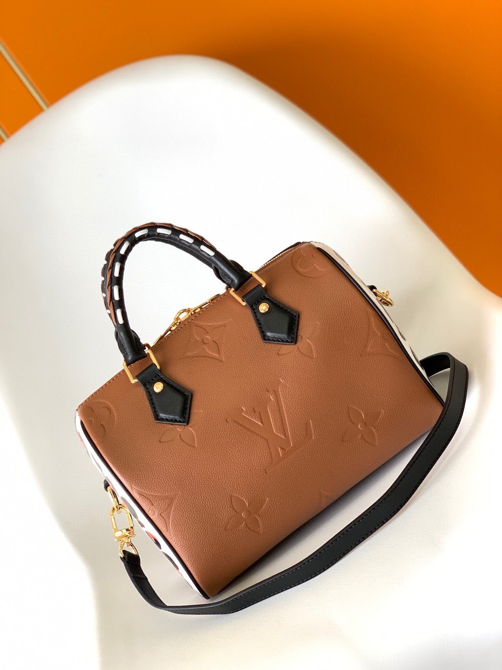 Dragons Bags LVn Luxury Bag --80440