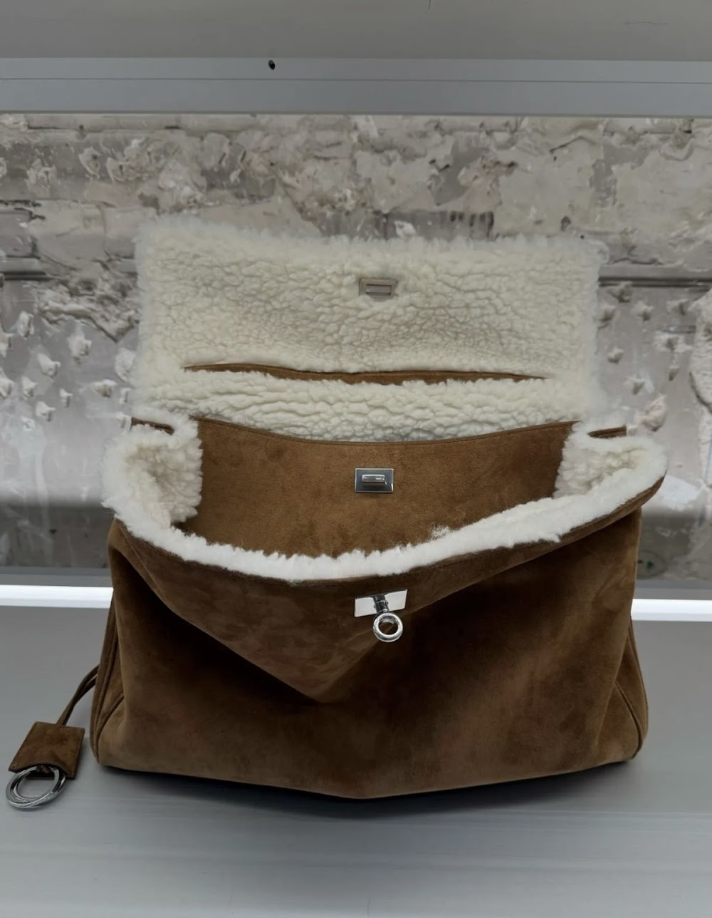 Dragons Bags Balenciaga Luxury Bag --110715