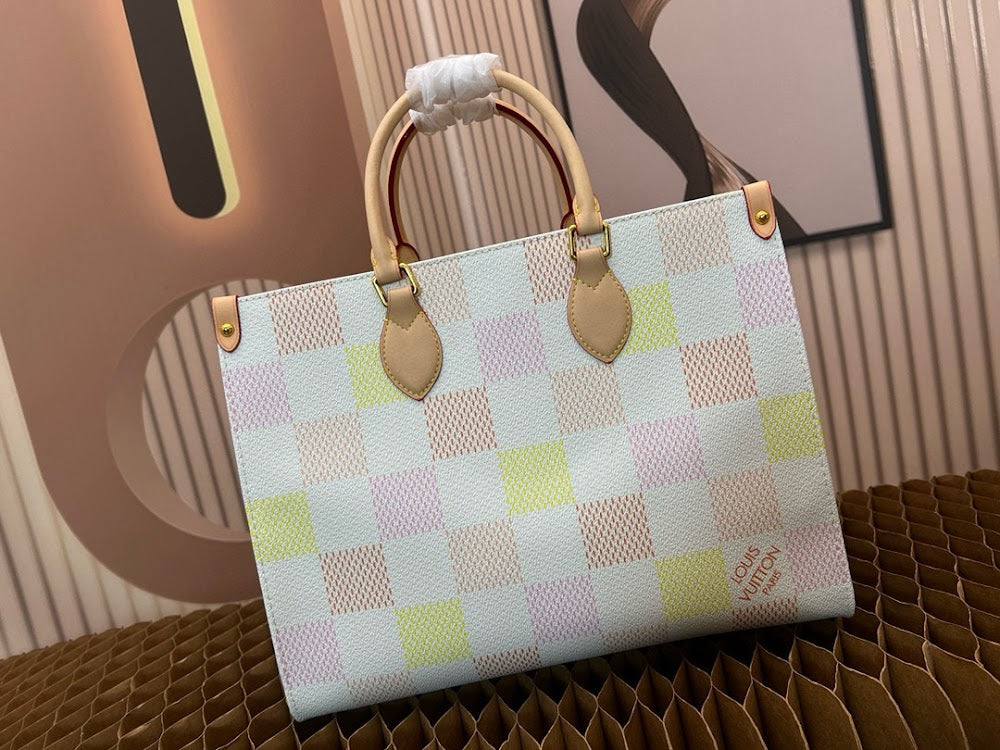 Dragons Bags LVn Luxury Bag --80065