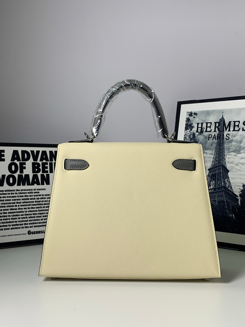 Dragons BagsHermesn Luxury Bag --116867