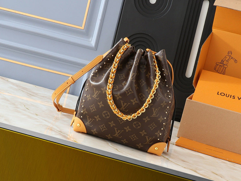 Dragons Bags ln Luxury Bag --81605