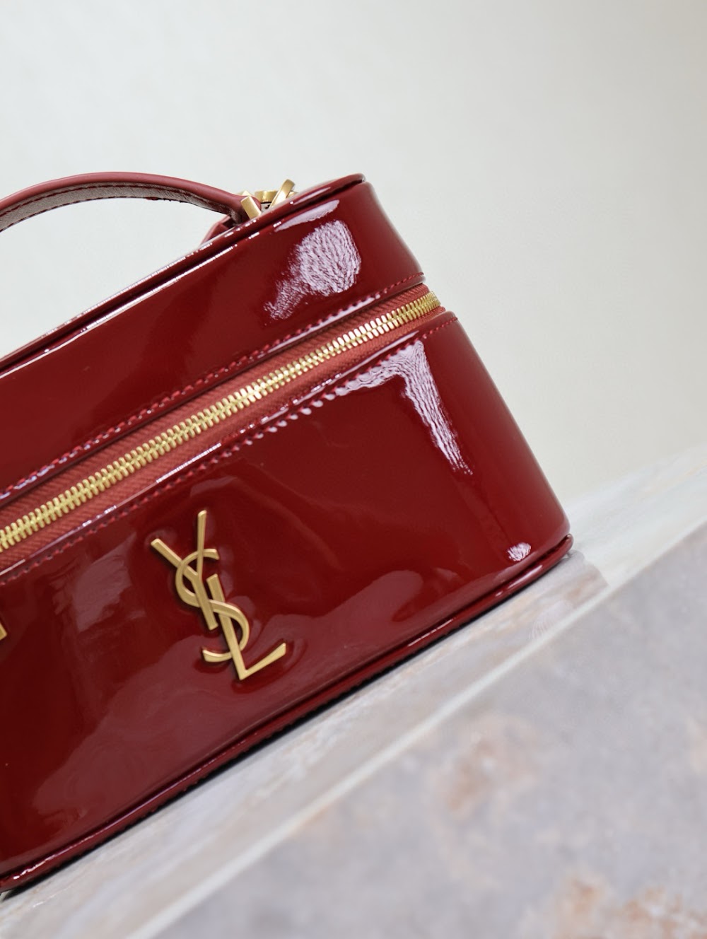 Dragons Bags YSLn Luxury Bag --119751