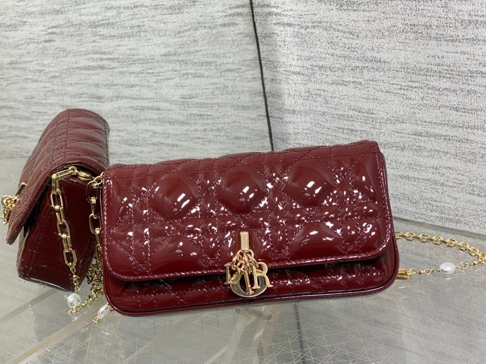 Dragons BagsDiorn Luxury Bag --114926