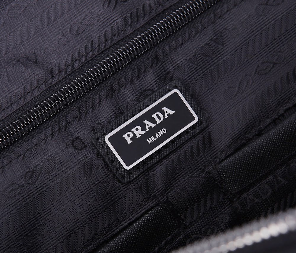 Dragons Bags Prada Luxury Bag --54048