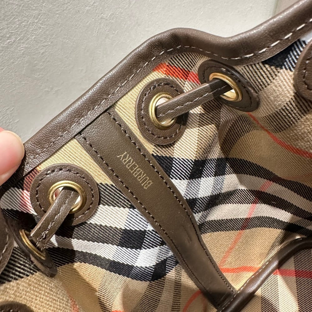 Dragons Bags Burberryn Luxury Bag --92232