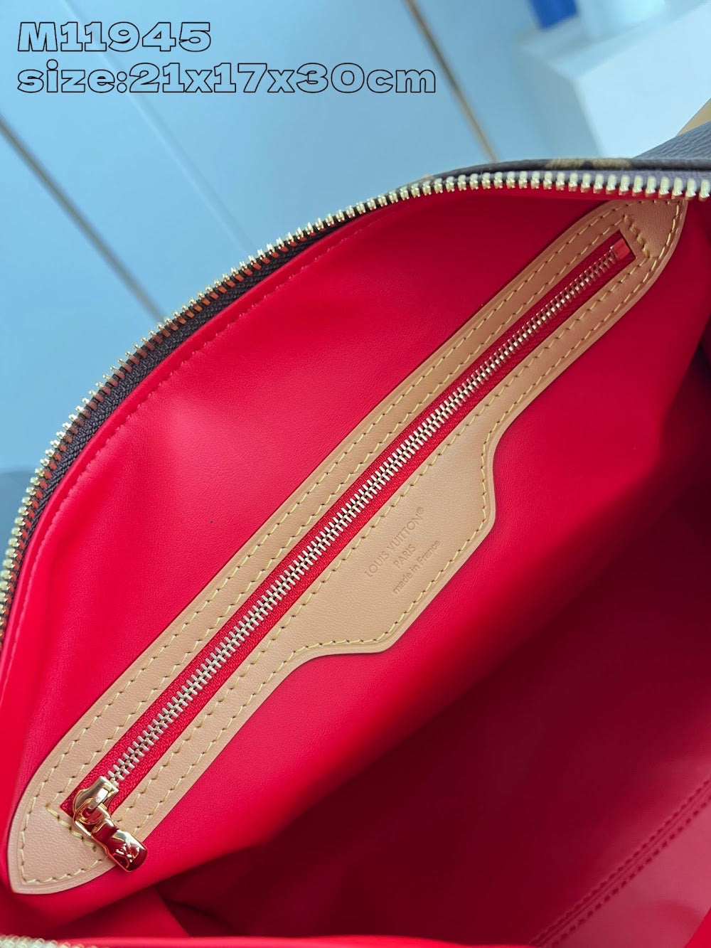 Dragons Bags ln Luxury Bag --96575