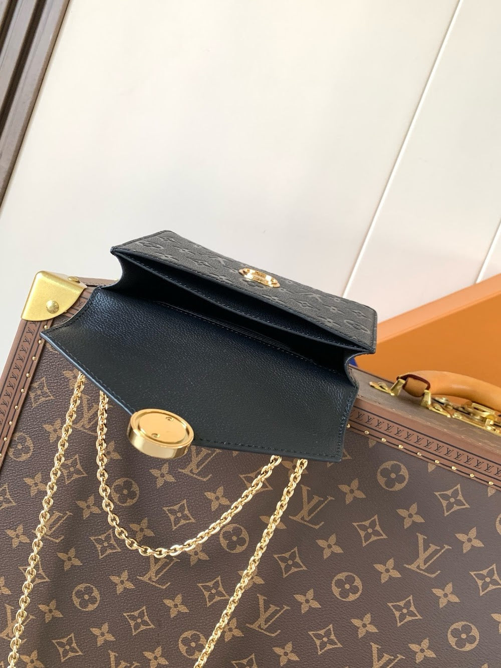 Dragons Bags LVn Luxury Bag --79817