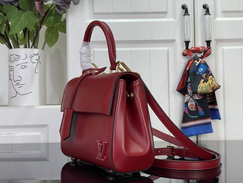 Dragons Bags ln Luxury Bag --97020