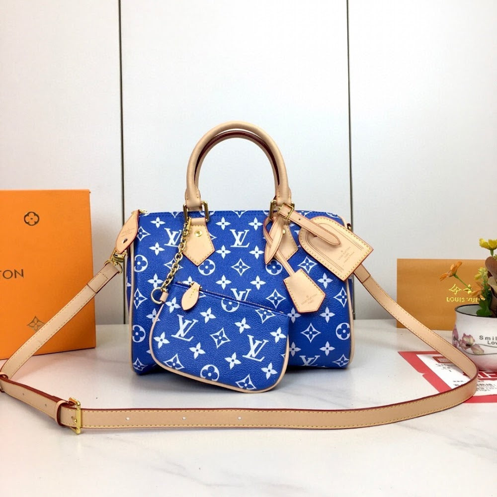 Dragons Bags ln Luxury Bag --76728