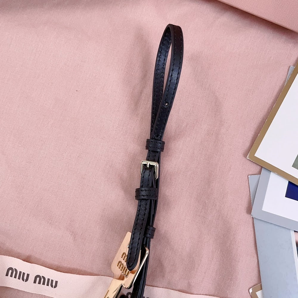 Dragons Bags Miun Miun Luxury Bag --122305