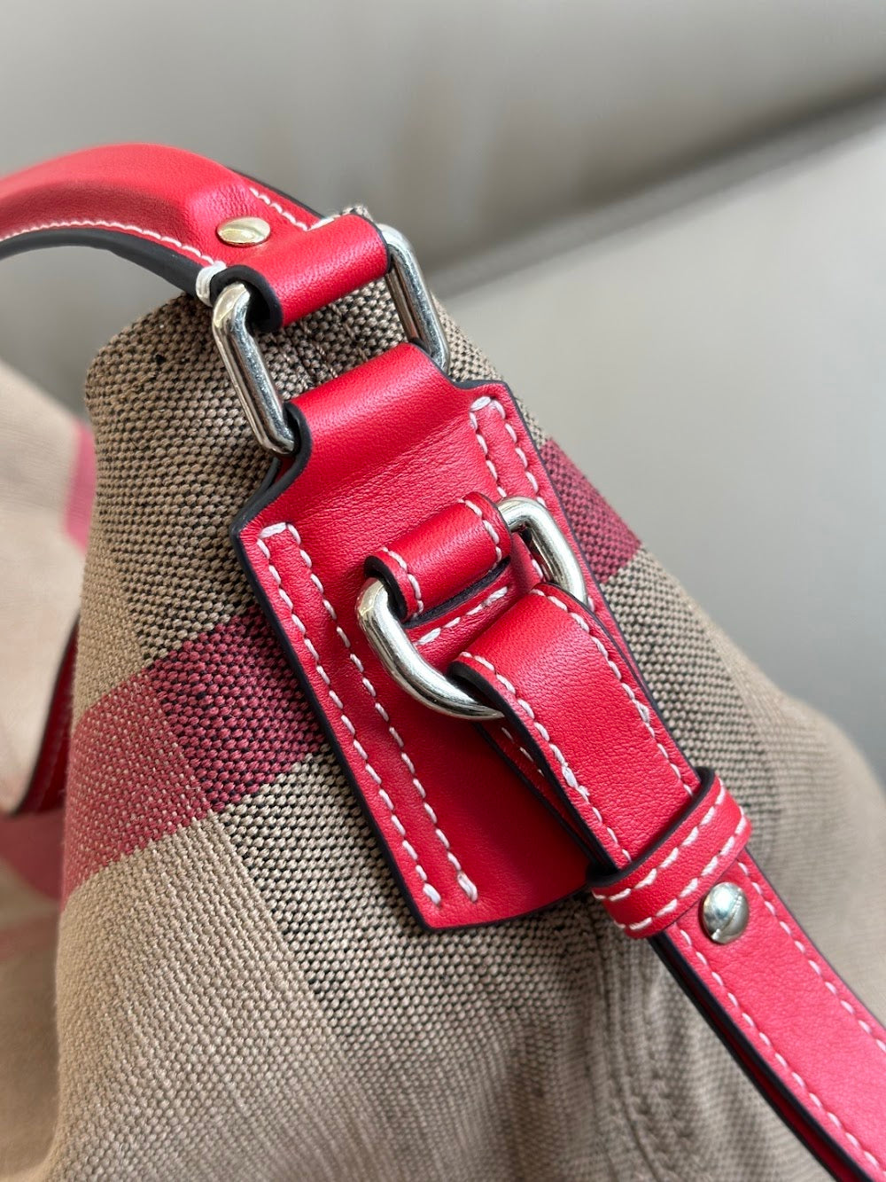 Dragons Bags Burberryn Luxury Bag --92808