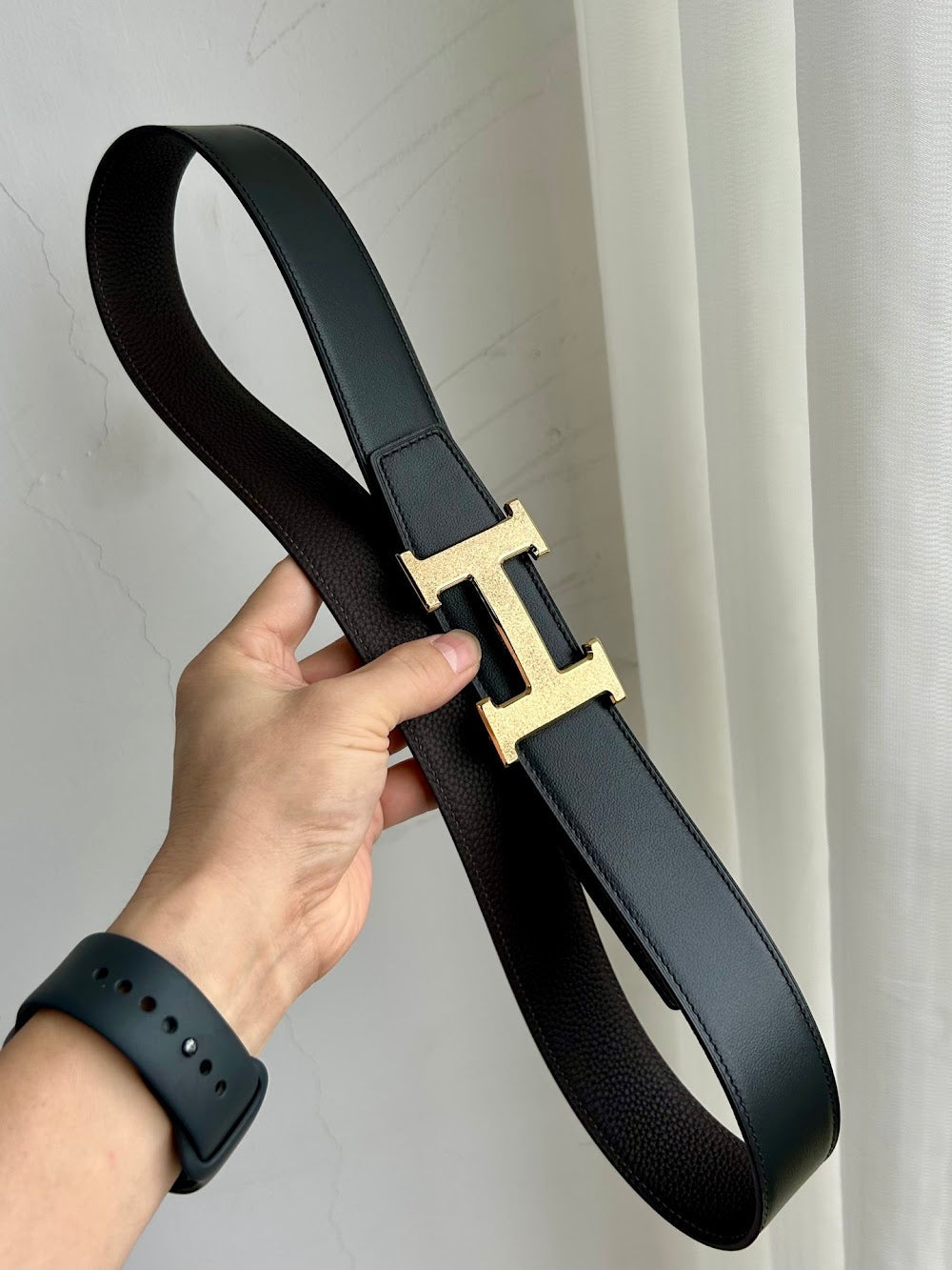 Dragons Bags Hermesn Luxury Belt --108781