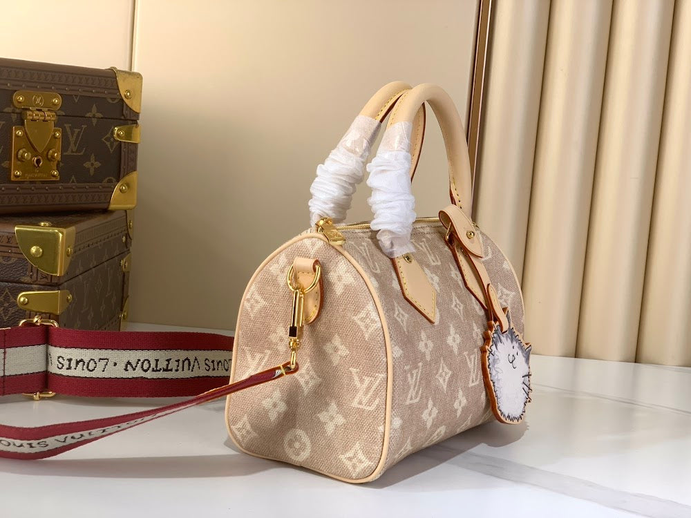 Dragons Bags ln Luxury Bag --69804
