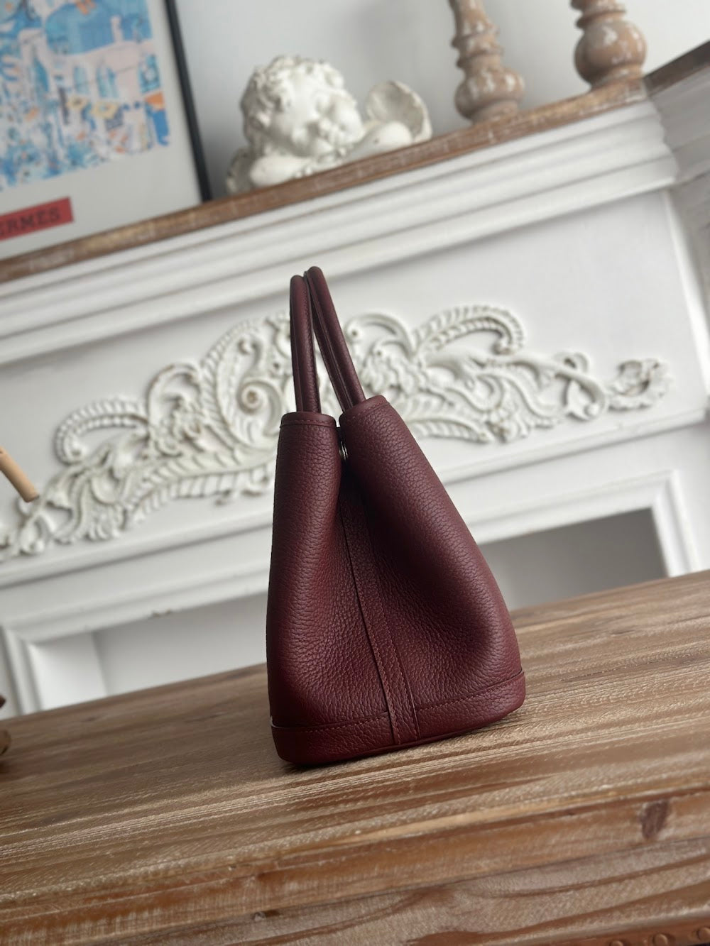 Dragons BagsHermesn Luxury Bag --117961