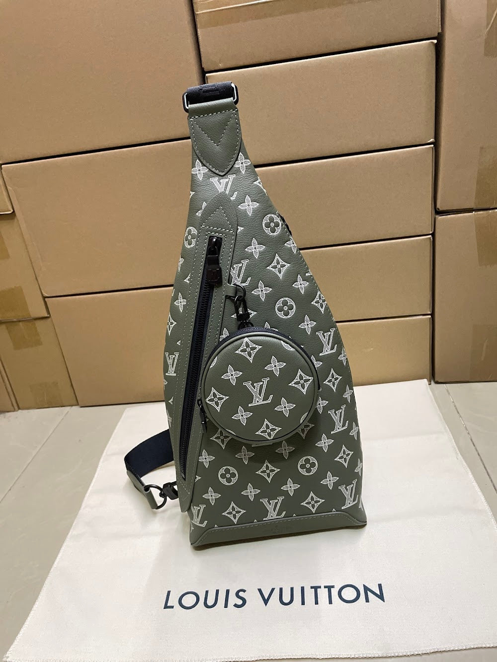 Dragons Bags ln Luxury Bag --96323