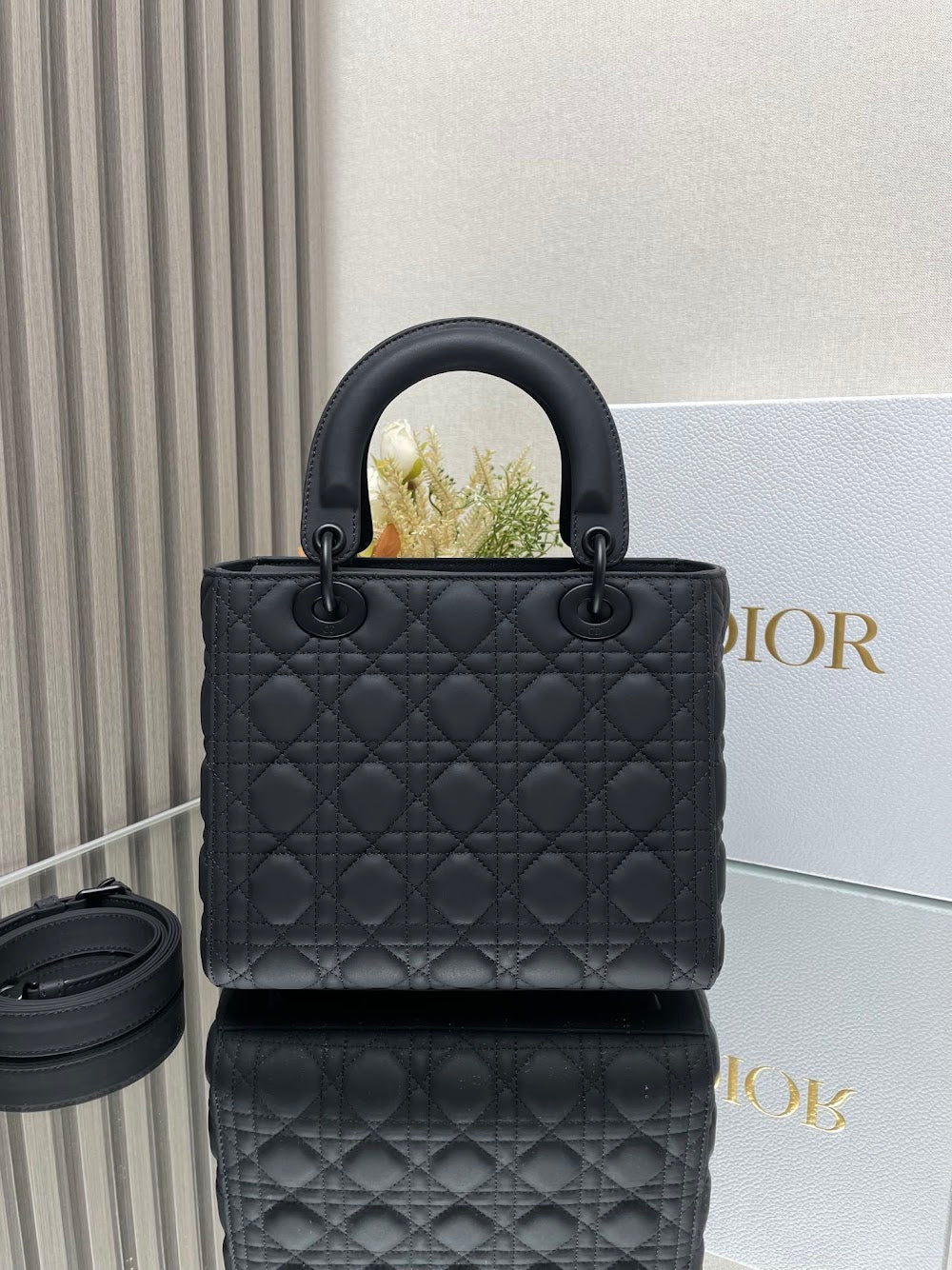 Dragons BagsDiorn Luxury Bag --116022