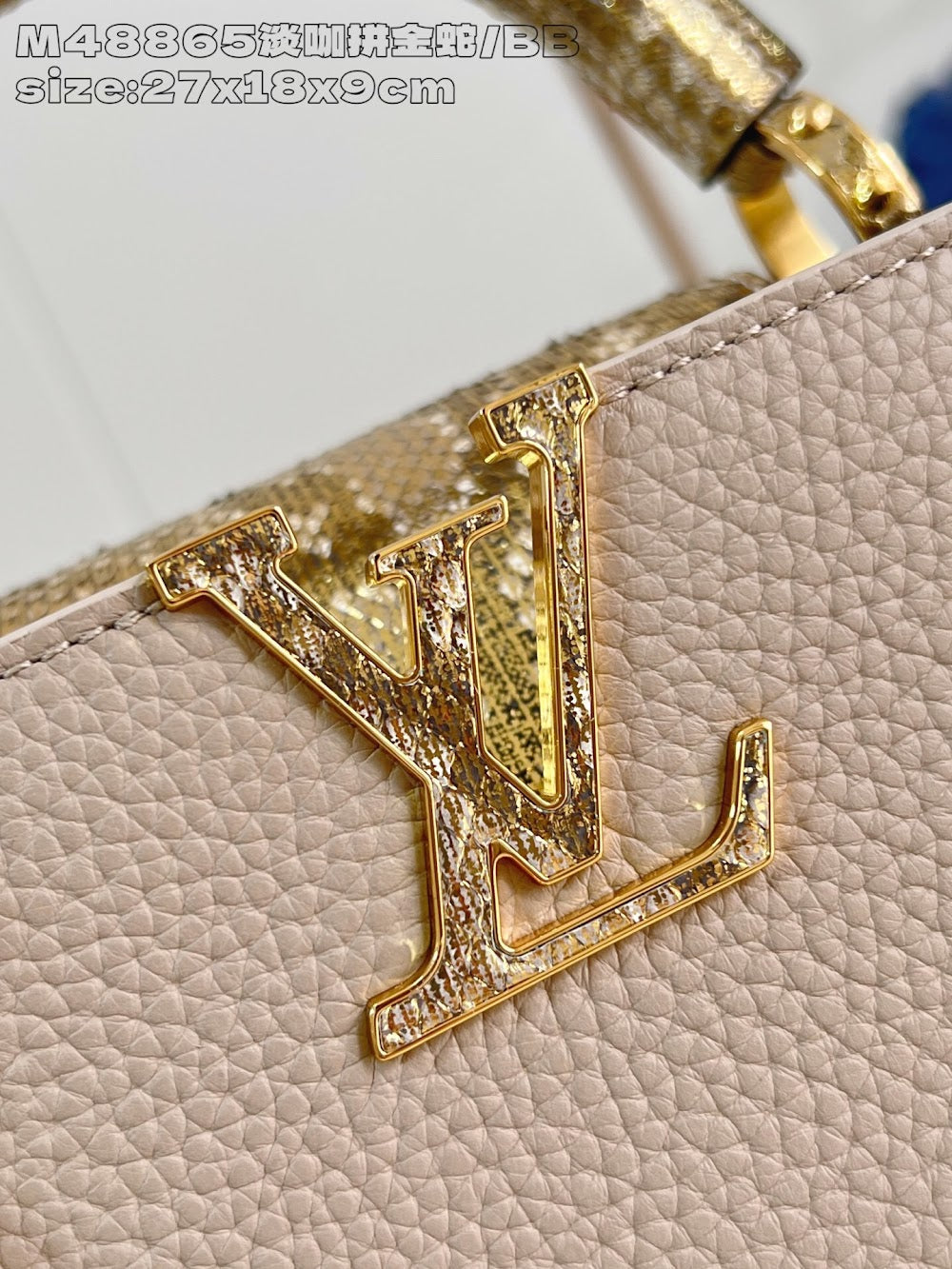 Dragons Bags ln Luxury Bag --95893