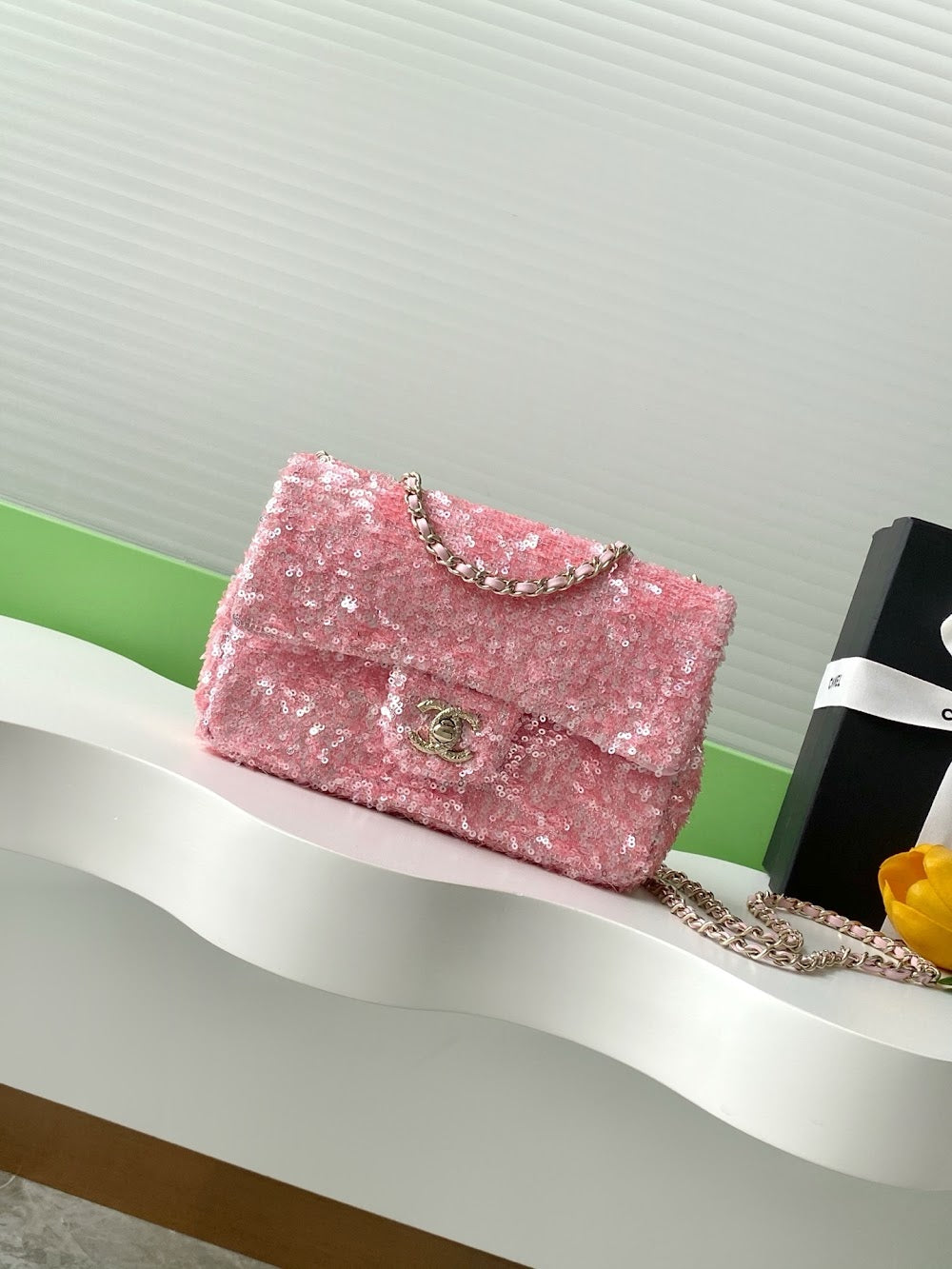 Dragons BagsCHn Luxury Bag --114148