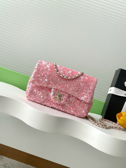 Dragons BagsCHn Luxury Bag --114148
