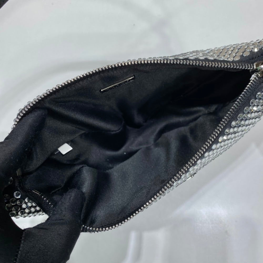 Dragons Bags Prada Luxury Bag --54406