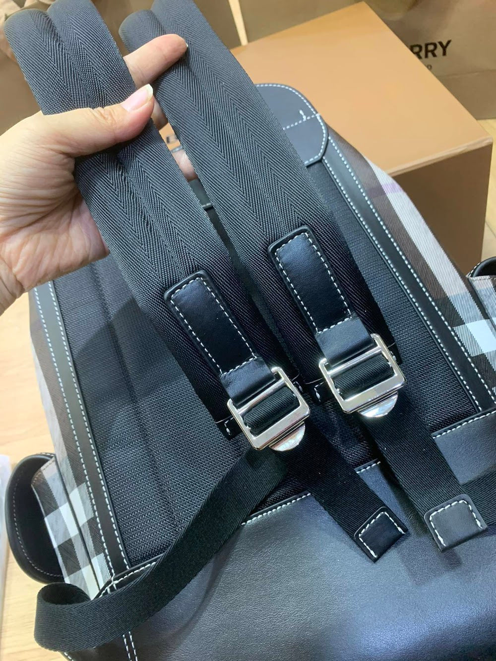 Dragons Bags Luxury Bag --50163