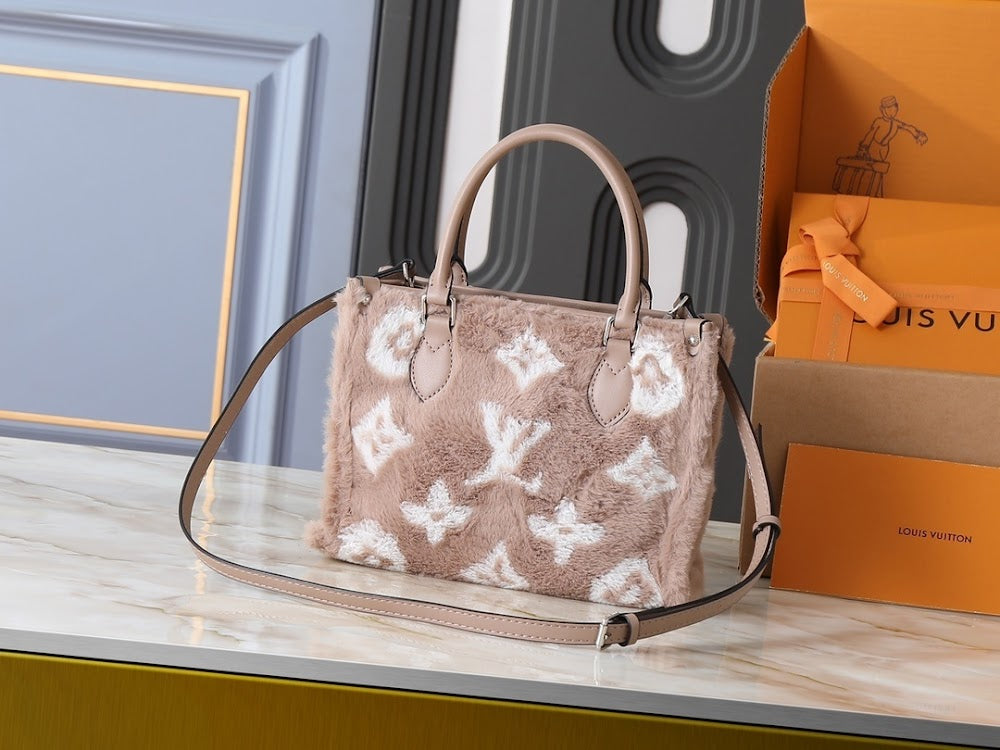 Dragons Bags ln Luxury Bag --77628